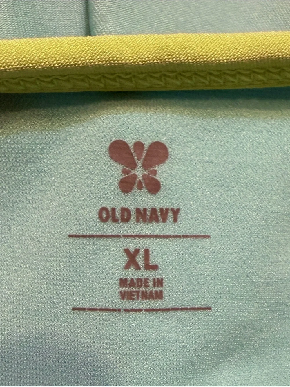 Old Navy old navy